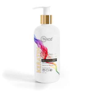 Premium Keratin Hair Repair Conditioner