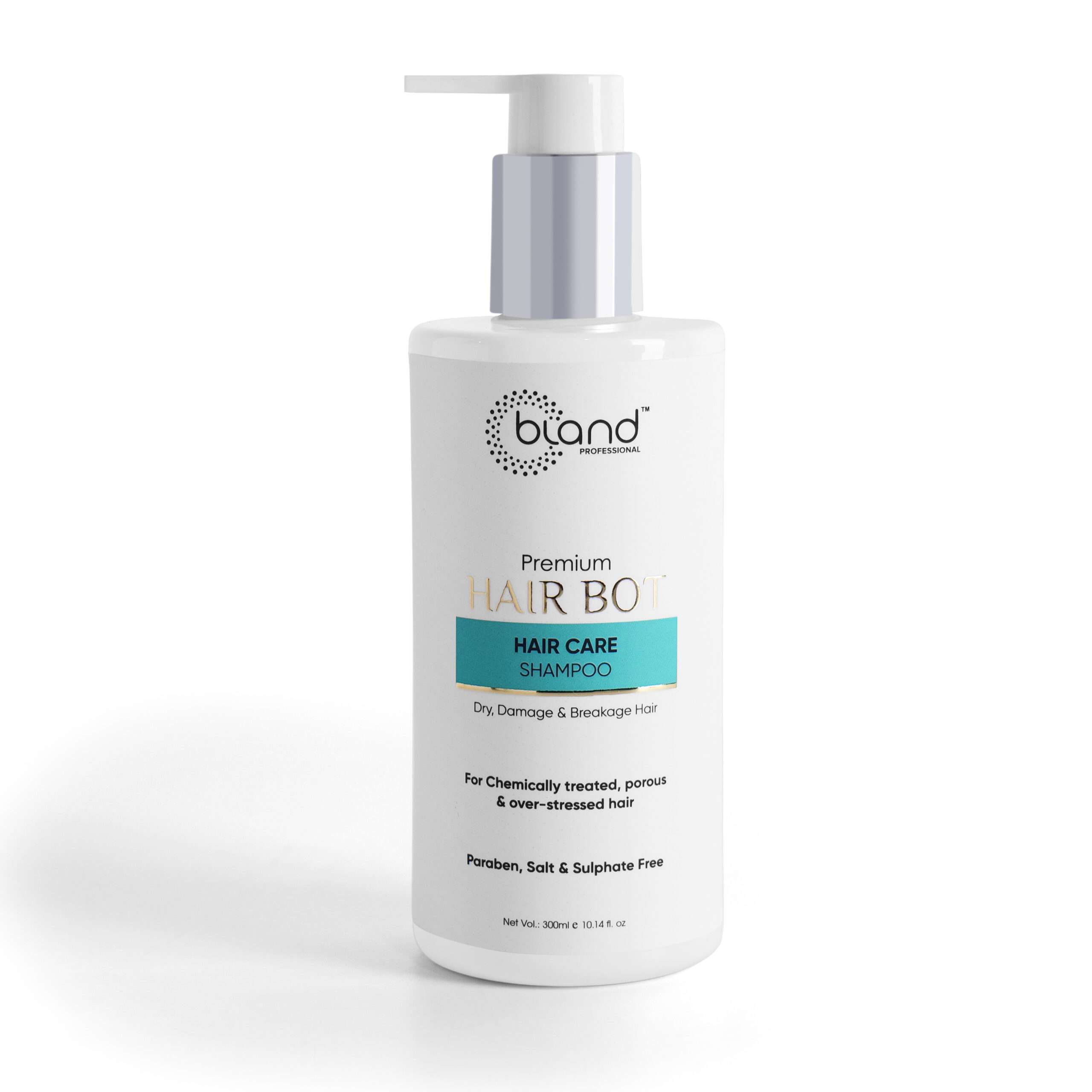 Premium Hair Bot Hair Care shampoo