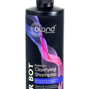 Bland Professional Hair Botox Premium Clarifying Shampoo | Deep Cleanse & Pre-Treatment Formula