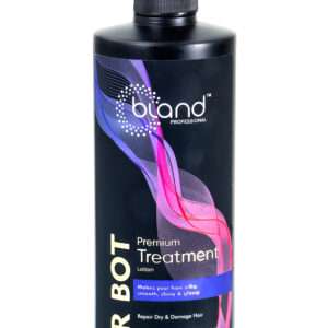 Bland Professional Hair Bot-ox Premium Treatment Lotion | Intensive Repair & Smoothing Formula