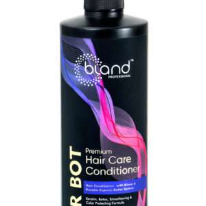 Bland Professional Hair Botox Premium Hair Care Conditioner | Smoothing, Repair & Color-Protect Formula