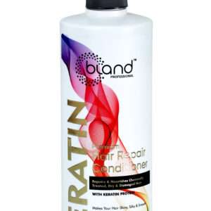 Bland Professional Keratin Premium Hair Repair Conditioner | Nourishing & Strengthening Care